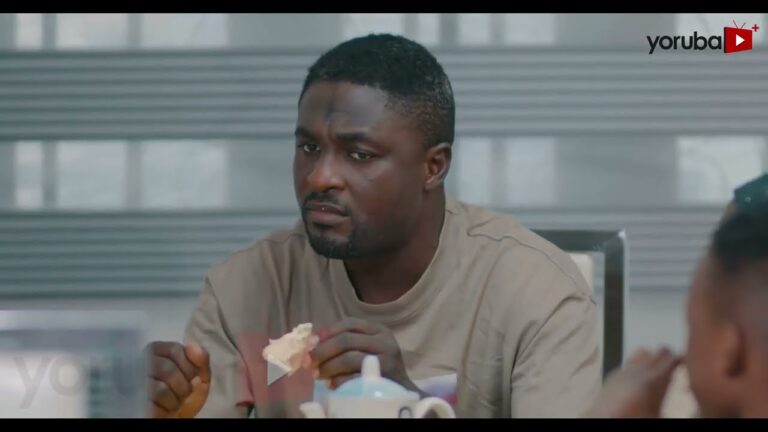Motherhood Yoruba Movie 2025 | Official Trailer | Showing Tomorrow On Yorubaplus