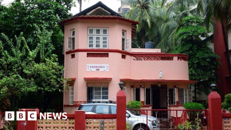 Mumbai’s glorious Art Deco legacy at 100
