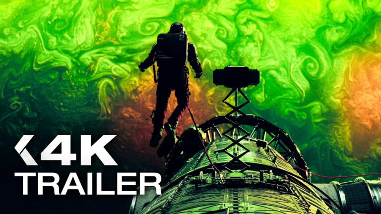 NEW MOVIE TRAILERS 2025 & 2026
