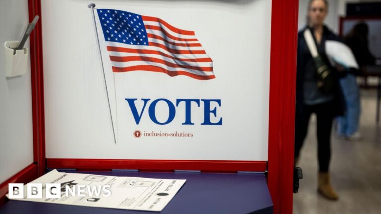 NYC mayoral election and other things to watch in US elections