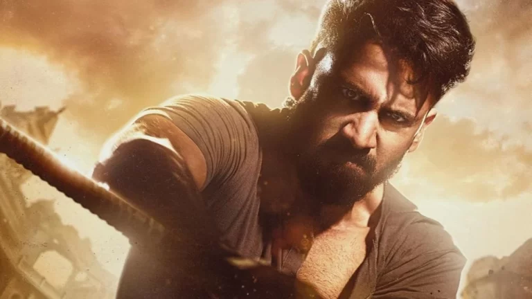 Naga Chaitanya’s NC24 titled Vrushakarma, Mahesh Babu calls first look ‘super solid’