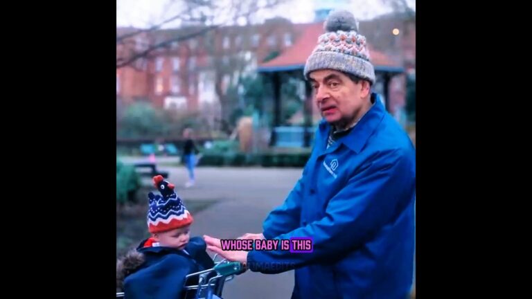 Netflix’s New Comedy Hit! 🤯 | Man vs Baby Official Trailer