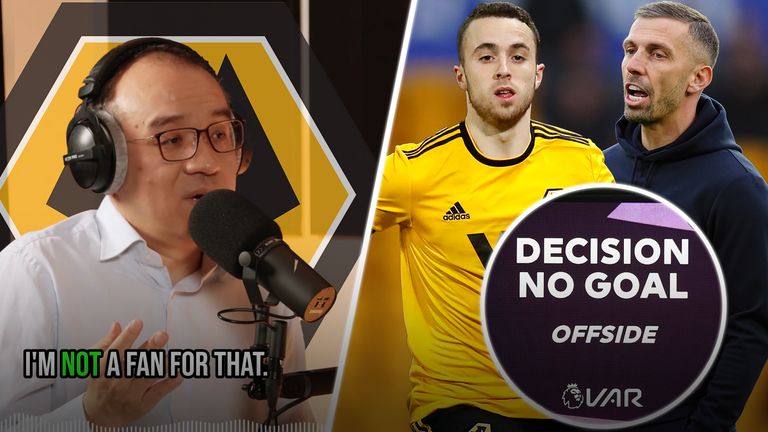 JEFF SHI WOLVES CHAIRMAN ON BUISNESS OF SPORT POD THUMB