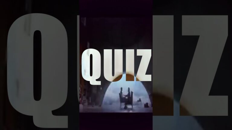 🎥Official Trailer Quiz: The Trailer Trivia: Who’s in the Cast? | #funk #remix #dance #shortsfyp
