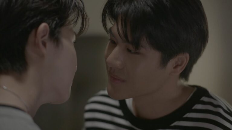 Official Trailer | SWAY THE SERIES : เพราะเธอใช่ไหม…ที่ทำให้ใจฉันสั่น