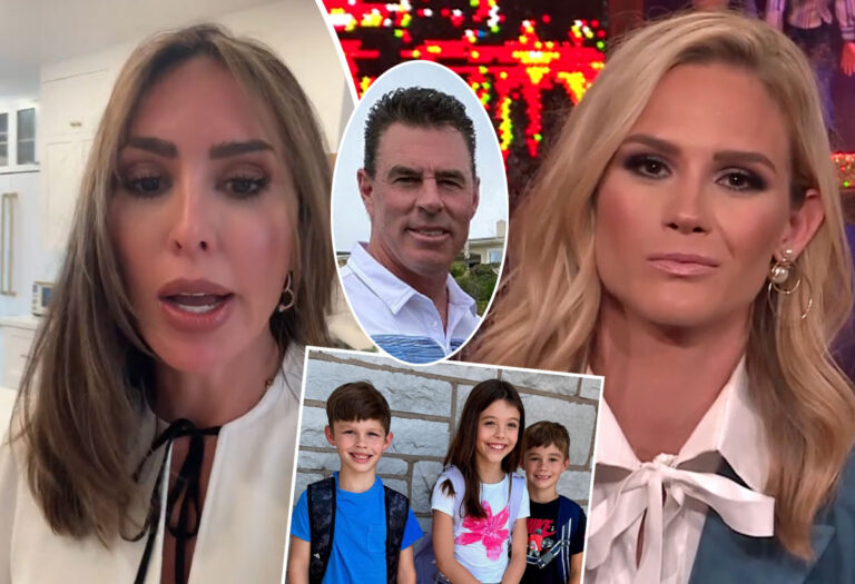 RHOC’s Kelly Dodd Defends Meghan King – Claims THIS Is Why She Lost Custody!