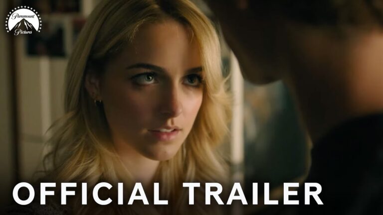 Regretting You | Official Trailer | Paramount Movies