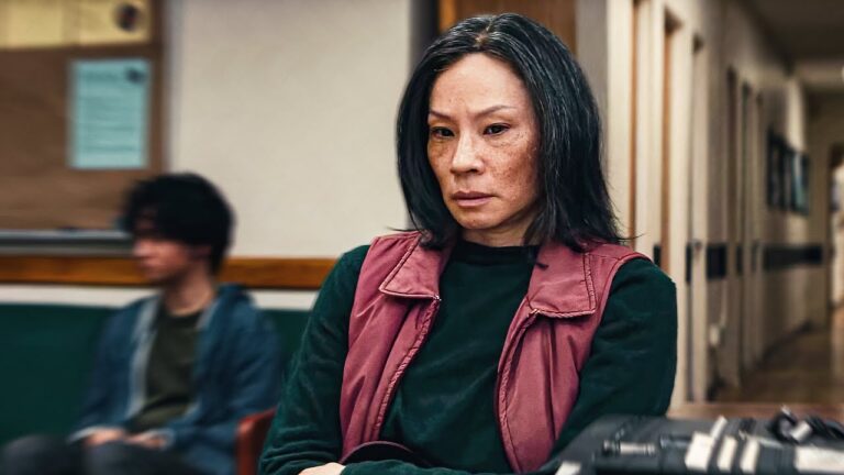 Rosemead – Official Trailer (2025) Lucy Liu