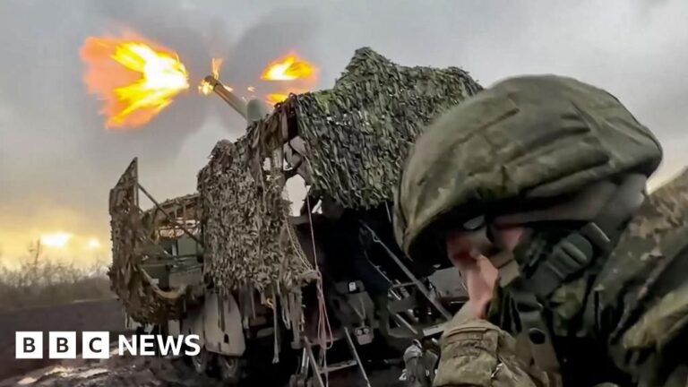 Rubio hails ‘tremendous progress’ at Ukraine peace talks