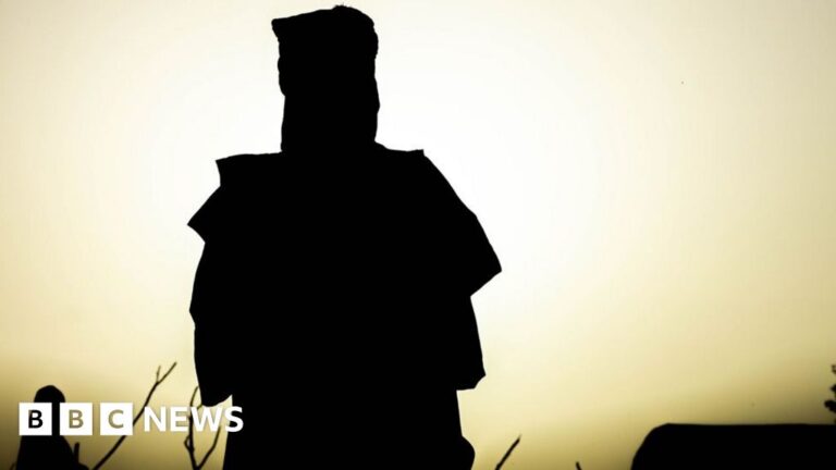 Russia’s Wagner group accused of killing civilians in cold-blood in Mali