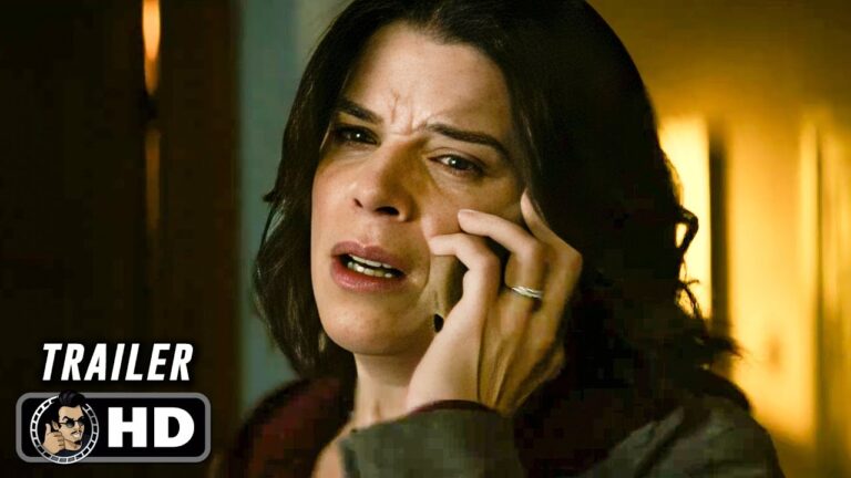 SCREAM 7 | Official Trailer (2026)
