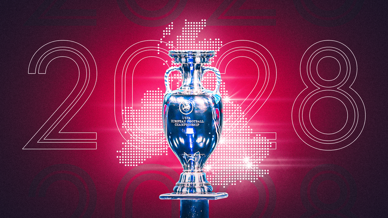 Euro 2028