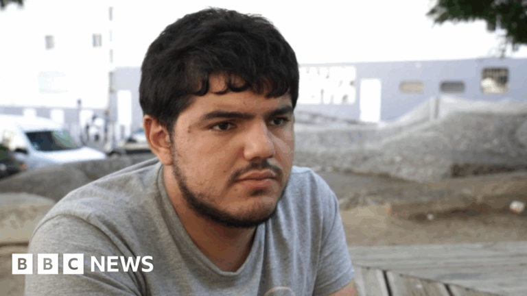 Second brother of French anti-drugs campaigner shot dead in Marseille