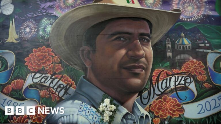 Seven bodyguards arrested over mayor’s murder