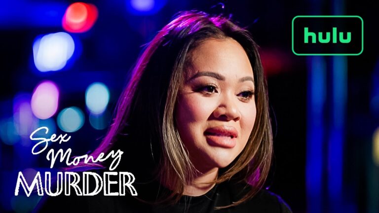 Sex, Money, Murder | Official Trailer | Hulu