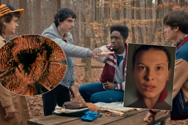 Stranger Things Season 5 – Here’s What Time New Episodes Drop!