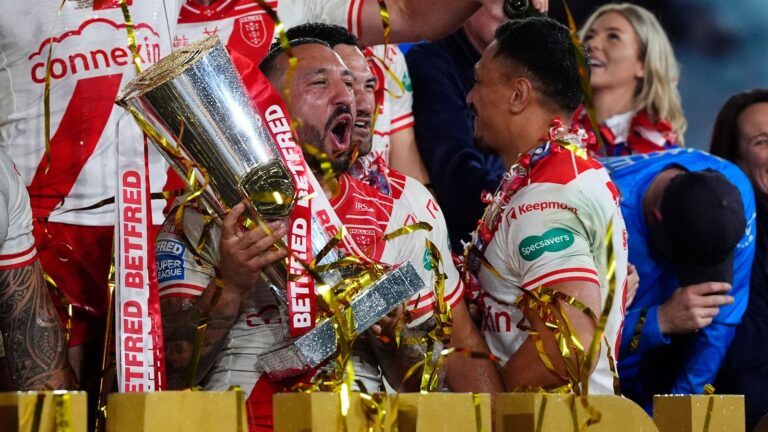 Super League 2026 fixtures: Full regular season fixture list, plus play-off and Grand Final dates | Rugby League News