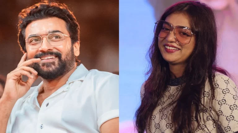 Suriya47: Suriya’s cop actioner with Nazriya Nazim and Aavesham’s Jithu Madhavan to go on floors from December 2025?