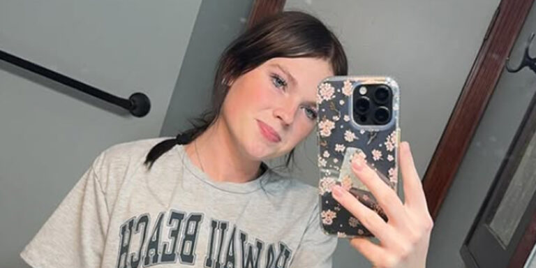 Teen Cheerleader Anna Kepner’s Body Found on Carnival Cruise Ship, Stepsibling May Face Criminal Charges | Anna Kepner, Human Interest | Celebrity News and Gossip | Entertainment, Photos and Videos