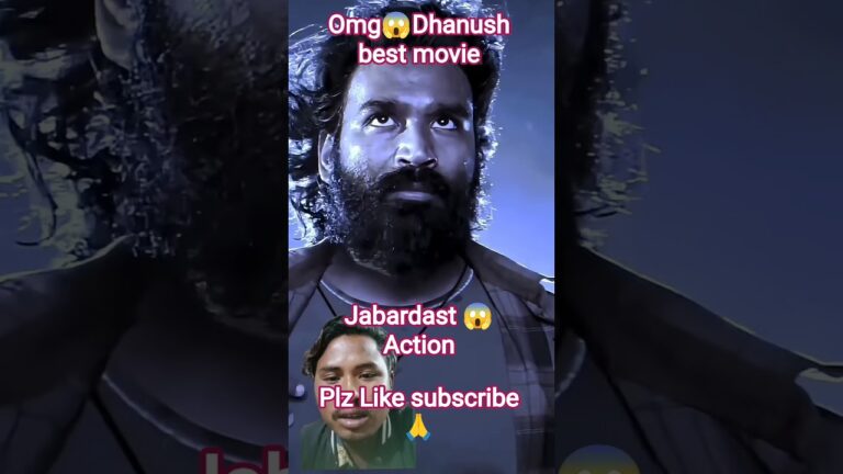 Tere Isaq me( official trailer) Dhanush,Kriti sanonAr rehman💐😱# green screen # viralshorts