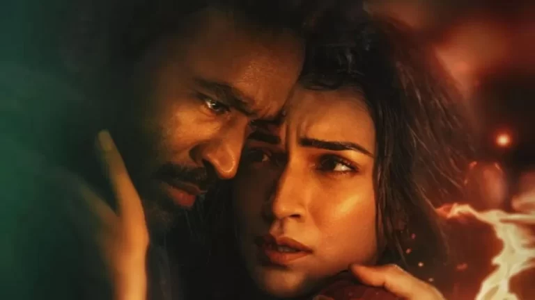 Tere Ishk Mein Advance Booking: Dhanush, Kriti Sanon’s film begins pre-sales on good note, sells 6,500 tickets in national chains