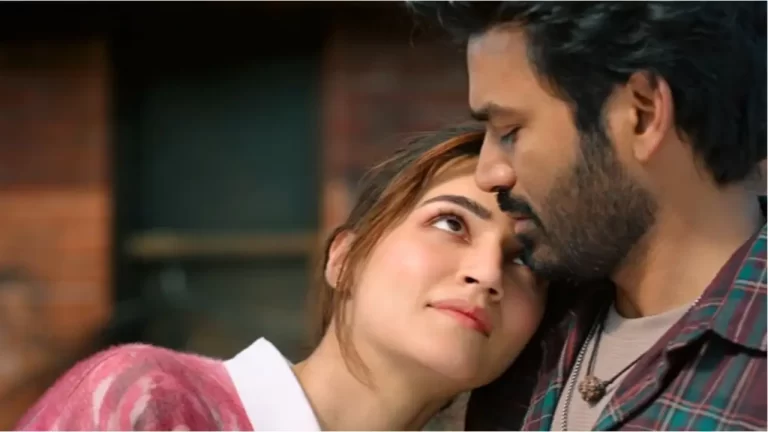 Tere Ishk Mein Movie Review: Dhanush and Kriti Sanon deliver intense romance, but it doesn’t reach Raanjhanaa’s heights