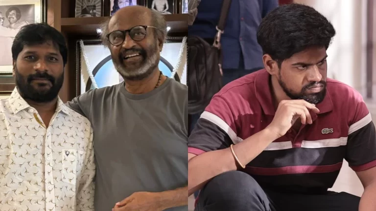 Thalaivar173: Rajinikanth’s film to be directed by Maharaja’s Nithilan Saminathan or Parking’s Ramkumar Balakrishnan? All we know