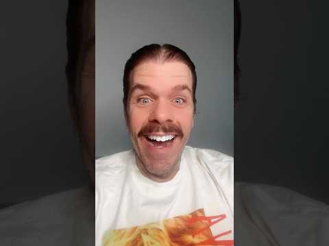 The Best News! – Perez Hilton