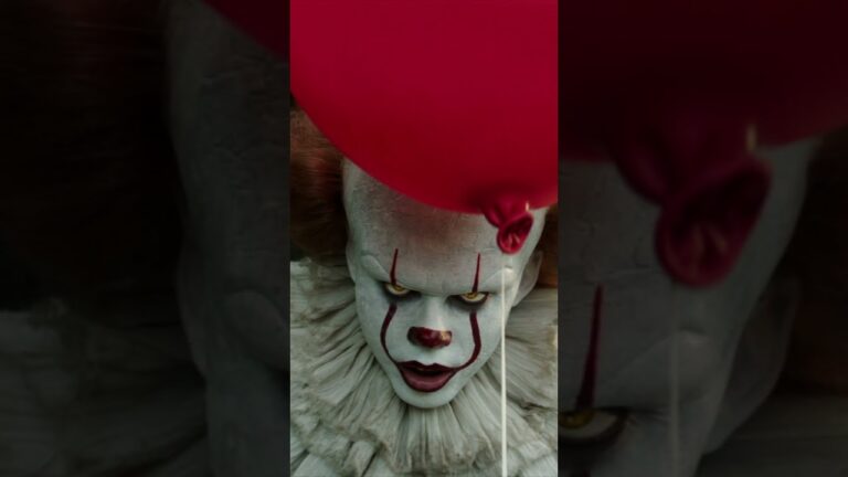 The Return of IT | Official Trailer | Discover it in Dolby Cinema