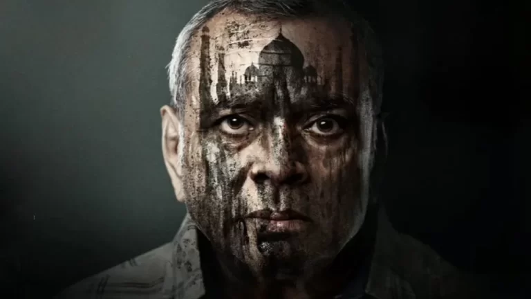 The Taj Story Box Office: Paresh Rawal’s courtroom drama collects Rs 20 lakh on 3rd Tuesday, targets Rs 20 crore finish