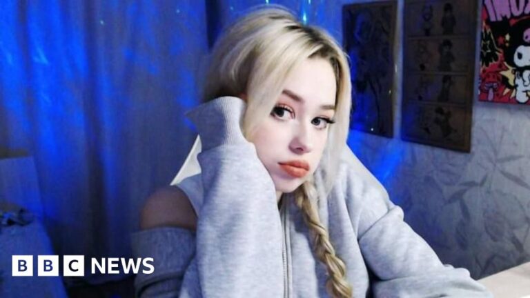 The dangerous weight-loss drug that went viral on Russian TikTok
