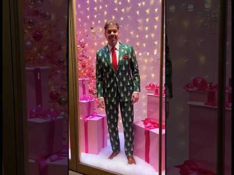 This Christmas!