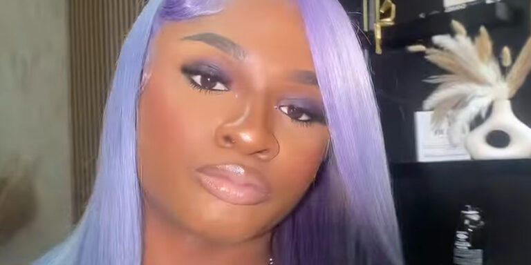 TikTok Star Girlalala, 21, Fatally Shot, Boyfriend Arrested on First-Degree Murder Charge | JT, Maurice Harrison, TikTok | Celebrity News and Gossip | Entertainment, Photos and Videos