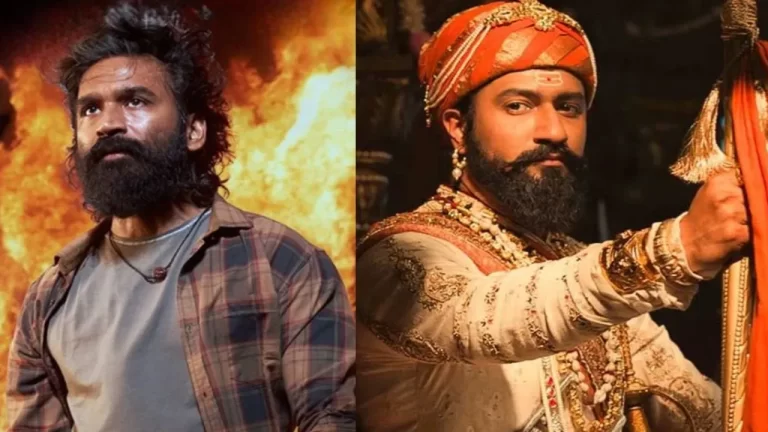Top 10 Hindi Opening Days of 2025 at Box Office: Tere Ishk Mein takes 8th spot, Chhaava continues to rule