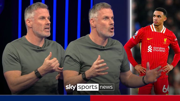 Trent Alexander-Arnold