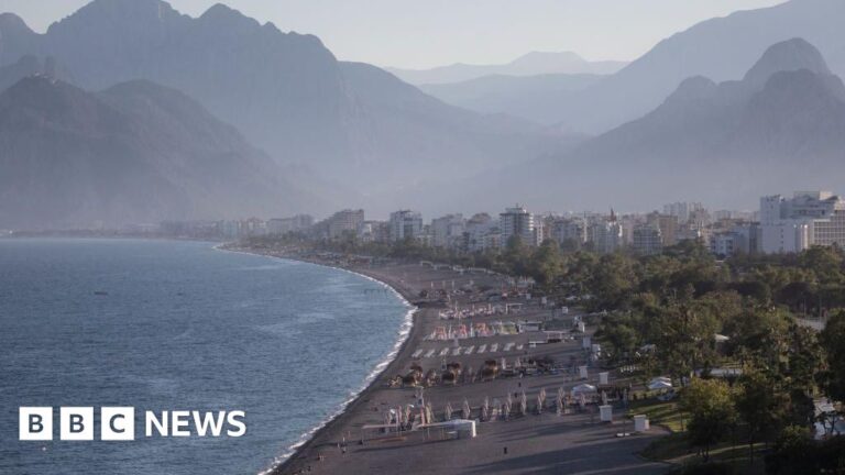Turkey set to host COP31 after reaching compromise with Australia
