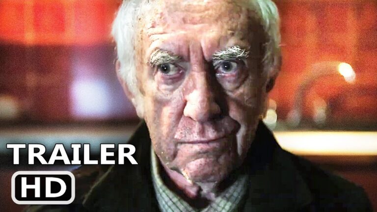 Under Salt Marsh Official Trailer (2025) Jonathan Pryce