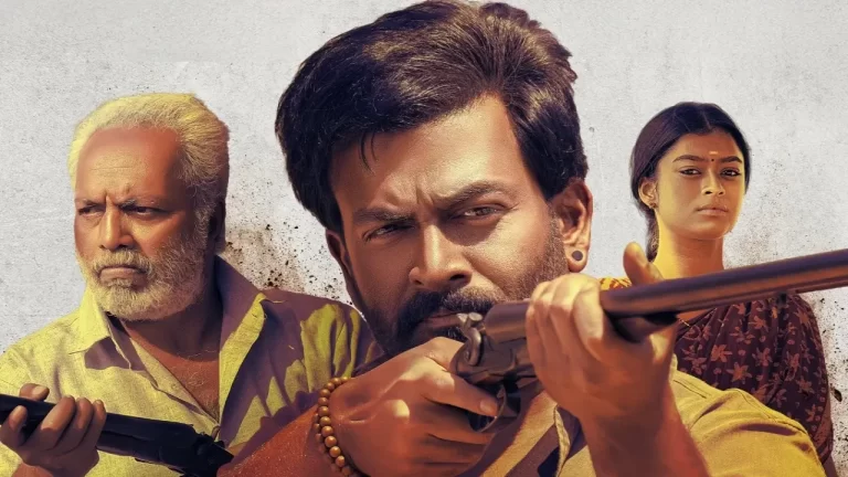 Vilaayath Budha Review: Prithviraj Sukumaran’s film misses the mark despite its promising premise