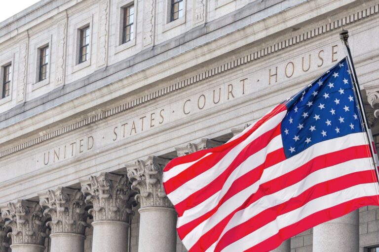 Where Lawsuits About a Key Abortion Medication Stand