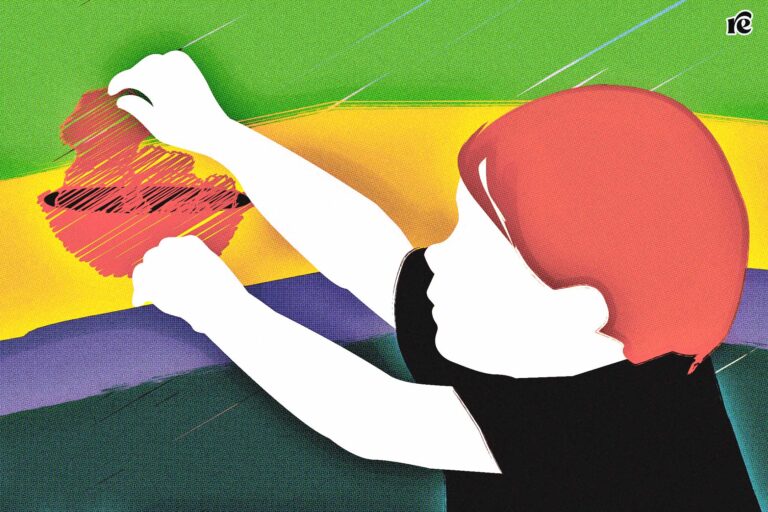 White People Should Be the Face of SNAP Cuts—Opinion