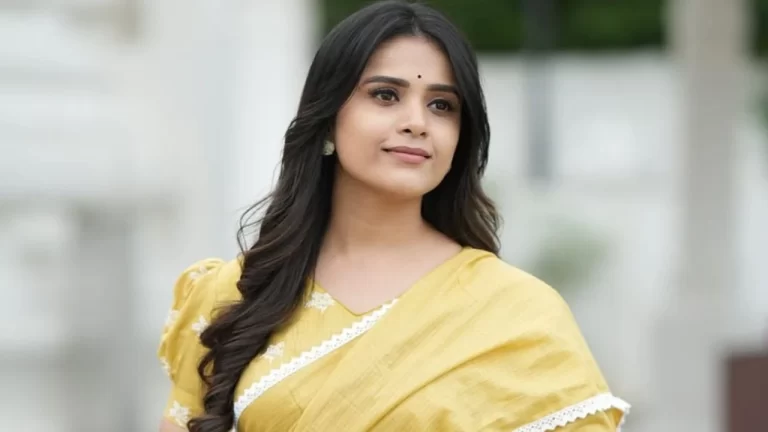 Who is Thanuja Puttaswamy? Meet viral 33-year-old Bigg Boss Telugu 9 contestant— Know all about her