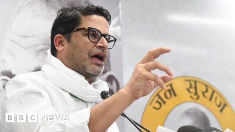 Why India’s political start-ups rarely succeed