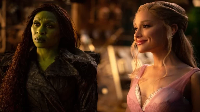 Wicked For Good Review: Ariana Grande and Cynthia Erivo’s Sequel Brings Heart But No Soul