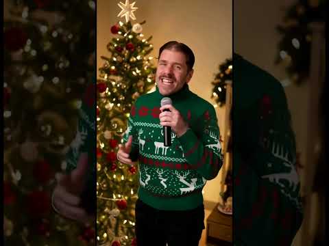 Will This Holiday Song Catch On?