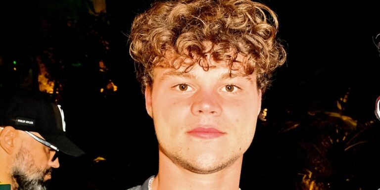 YouTuber Jack Doherty Says Jail Was ‘Boring’ While Detailing His Miami Arrest | Jack Doherty, youtube | Celebrity News and Gossip | Entertainment, Photos and Videos