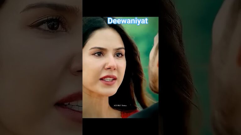 ek deewane ki deewaniyat official teaser/ ek deewane ki deewani| tu mera hai #shortsfeed #shorts
