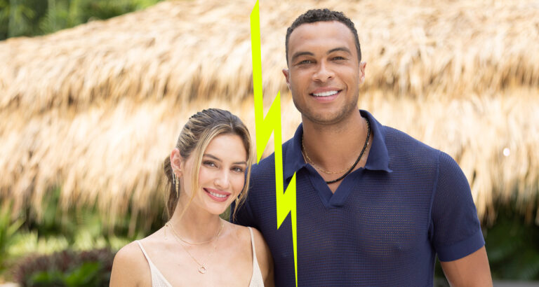 ‘Bachelor In Paradise’ Kat Izzo & Dale Moss Breakup After Meeting On Season 10 (Report) | Bachelor in Paradise, bachelor nation, Dale Moss, Kat Izzo, Split | Celebrity News and Gossip | Entertainment, Photos and Videos