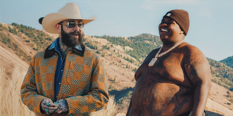 ‘Cold’ Lyrics: BigXthaPlug & Post Malone Team Up for ‘I Hope You’re Happy’ Collab | BandPlay, BigXThaPlug, Charley Cooks, David Ray, Jackson Nance, Joel Crouse, Jon Hume, Louis Bell, Lyrics, Music, Post Malone | Celebrity News and Gossip | Entertainment, Photos and Videos