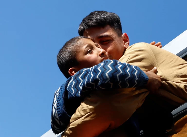 ‘It’s Israeli policy’: Report reveals abuse of Palestinians in prisons | Israel-Palestine conflict News