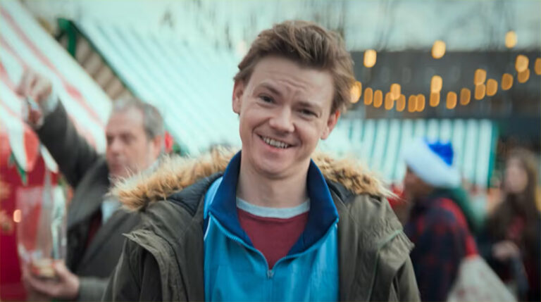 ‘Love Actually’ 2025 Google Pixel Commercial: Thomas Brodie-Sangster Gets Ignored by Fans in Funny New Ad! | Love Actually, Martine McCutcheon, Thomas Brodie-Sangster | Celebrity News and Gossip | Entertainment, Photos and Videos